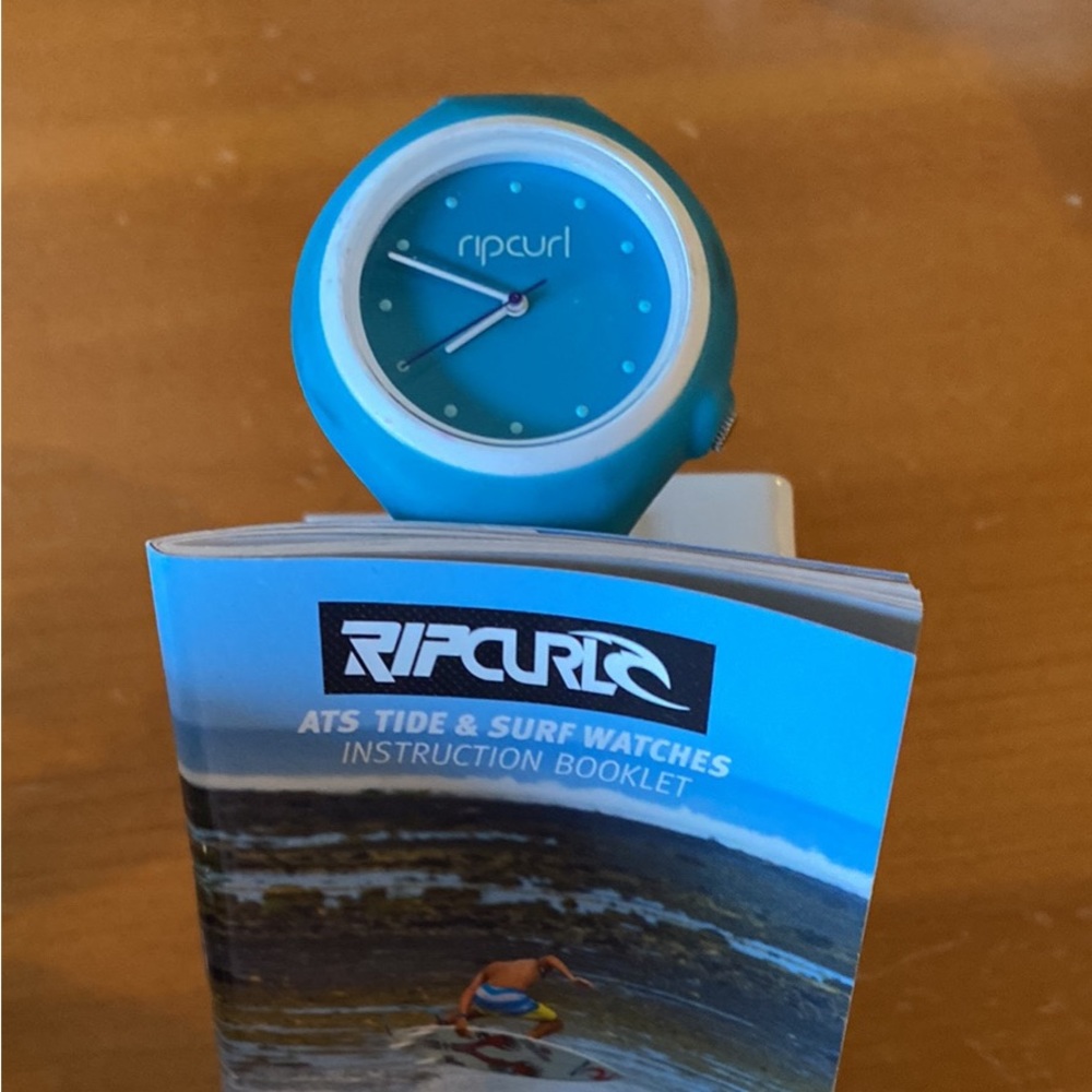 Rip Curl watch